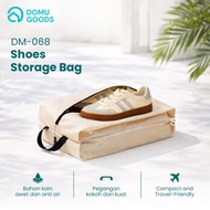DOMU Shoes Storage Bag Shoe Storage Bag travel shoe Bag/ Waterproof shoe Bag/ Multifunctional shoe B