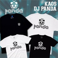Viral DJ PANDA 2025 Unisex T-Shirt - Adult T-Shirt - Men's and Women's T-Shirt - DJ Panda Shirt