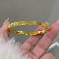 2026 Cat's Eye Bracelet Gentle High-value Ladies Style All-match High-end Wife Girlfriends Holiday G