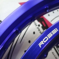 ROSSI RIM WM SQUARE Ring 21+ 18 HOLE 36 TRAIL KLX CRF 150 WR155