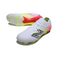 AQQ8 New Balance Furon V8 Elite FG men's knitting soccer shoes, Ultra-light football shoes H50X CCGL