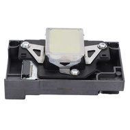 Qiilu L1800 Printhead Repla Long Lasting Abs Print Head L801 L800 L805 L850 T50 for R290