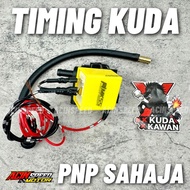 “PNP SAHAJA” RELAY TIMING KUDA ADJUSTER FOR CARBURATOR/ LC135 TIMING KUDA ADJUSTER/ Carburator timin