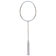 Li-ning Badminton Racket G- X5-79G Wht/Gold/Blue AYPT079-1