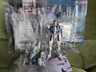 Bandai Robot魂 水星之魔女 風靈高達 ver. A.N.I.M.E. ~ROBOT 魂15周年紀念版