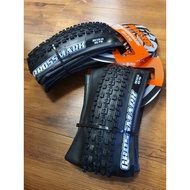 1 PCS MAXXIS 26INCH CROSSMARK BICYCLE TYRE, 26INCI TAYAR BASIKAL