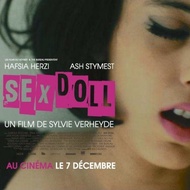 sex doll 2016