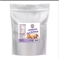 Best Farm Organic Multigrain Power Rye Oatmilk 600g Refill Pack Wild Tiger Milk Muchroom 有机虎乳健康谷粮
