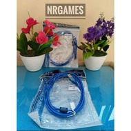 NYK PS4 USB STICK CABLE NYK PS4 STICK CHARGER CABLE/