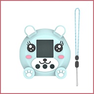 Case for Interactive Digital Toy Touch Interactive Toy Cover Carrying Case for Interactive Toy Kids 