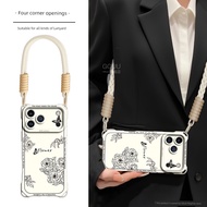 iphone 17 pro max case iphone 17 pro max case cute GGUU Suitable for Apple 17 Mobile Phone Case ipho