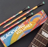 美國BLACKWING Volume 710 鉛筆/ 單支/ 107397