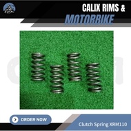 Clutch Spring XRM110