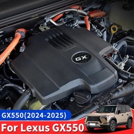 For Lexus GX550 GX550h 2024 2025 Engine Dustproof Hood,gx 550 Upgraded Accessories Parts Exterior Mo