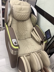 OGAWA Master Drive Plus 4D 按摩椅