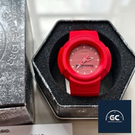 G-SHOCK AW500BB/AW-500BB-4EDR/AW500BB-4E/AW 500BB 4E 100% ORIGINAL