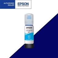Epson 001 Ink Bottle (Pigment Black Cyan Magenta Yellow)