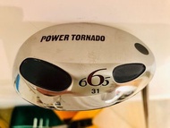 Kasco Power Tornado 666 Utility Golf Club