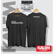 SAMSUNG GALAXY A30S SMARTPHONE T-SHIRT - KALEM CLOTHING