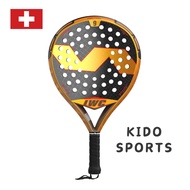 Varlion LW CARBON 9 PRISMA Padel Racket Blade ไม้พาเดล เทนนิส tennis ของแท้ พร้อมส่ง