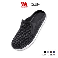 Yumeida G-2321 L - Men's Waterproof Rubber Sandals