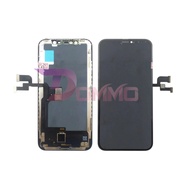 LCD FULLSET TOUCHSCREEN 1P X OLED (GX)