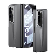 Ốp Lưng Samsung Galaxy Z FOLD 6 Sports Design Kèm Cường Lực Màn Hình  Bảo Vệ Camera - BUM ST