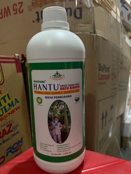 Pupuk Cair Hantu Masa Pembuahan 1liter