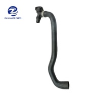 11531711381 Expansion Tank Lower To Water Pump Hose suitable for bmw E38 E39 540i 740i 740iL