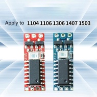 CH* DC3 7V-8 4V Brushless ESC Board Remote Controlled Aircraft Electronic Speed Control Unit 4A Outp