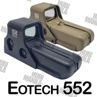 Eotech 552 HUBI Manila