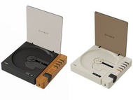 Others - (2色)賽塔林 Syitren R300 高音質CD播放器 (白色)