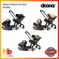 Doona I Infant Car Seat  Stroller