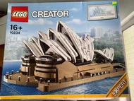 Lego 10234
