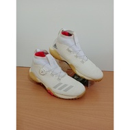 US9.5 EUR43.5 JP27cm Second-Hand Golf Shoes Without Pointed Buttons shoe ADIDAS CODECHAOS (Spikeless