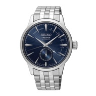 [Watchspree] Seiko Presage (Japan Made) Automatic Silver Stainless Steel Band Watch SSA347J1