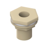 Outer Wire Water Tank Joint Water Tower Live Interface Bucket Fish Tank Plastic Pipe Fittings pvc Wa