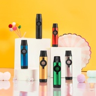 youn Kazoo Professional Kazoo Metal Alloy Kazoo Flute Woodwind Instrument  Kazoo