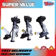 NEW ORI VOLVO V60 MK2 (PER PCS) FRONT HOOD HINGE RELEASER RH