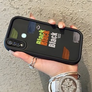 Casing hp for VIVO Y19 Y5s U3 U20 Z5i Case Graphic Streetwear Scribble Paint Silicone Case Cesing An