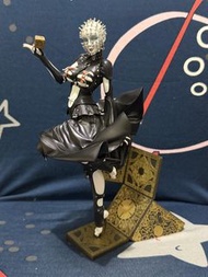 HORROR 美少女 PVC 針頭鬼 壽屋 Kotobukiya 1/7 PVC Bishoujo Hellraiser III: Hell on Earth Pin Head Figure