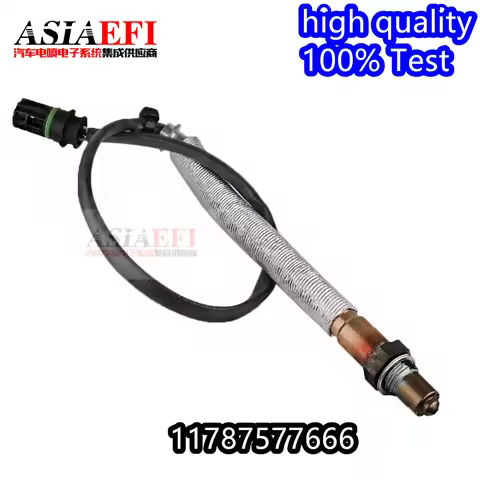 high Quality 11787577666 0258010031 Lambda Oxygen sensor For BMW 7 Series N54 X1 X3 X6 E60 E65 E70 E