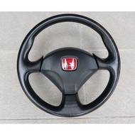 Honda Integra DC5 Type R Momo steering original Japan used