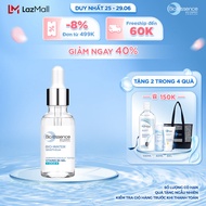 [GIẢM 45%] Tinh chất serum phục hồi và cấp ẩm Bio-Essence Bio-Water Bio gel Vitamin B5 + Cica-4 30ml