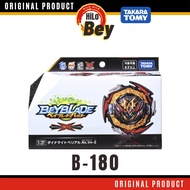 B-180 Takara Tomy Beyblade Burst Booster Dynamite Belial Nexus Venture-2