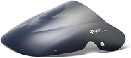Zero Gravity Screen [Double Bubble] Dark Smoke [CBR900RR EUR('92-'93)/USA ('93-95)] 1646019