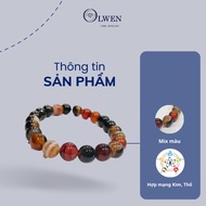 AGATE AGATE Bracelet