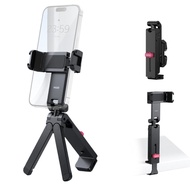 Ulanzi MA88 ขาตั้งมือถือหนีบโต๊ะ เกี่ยวผนัง ไม้เซลฟี่ ถ่าย Vlog ไลฟ์สด รีวิวอาหาร MagSafe 2 ด้าน