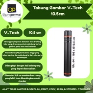 V-Tech 10.5cm Image Tube