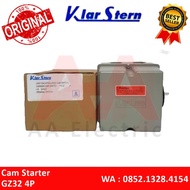 READY COS CHANGE OVER SWITCH/ OHM SWITCH GZ32 4P 32A SWITCH